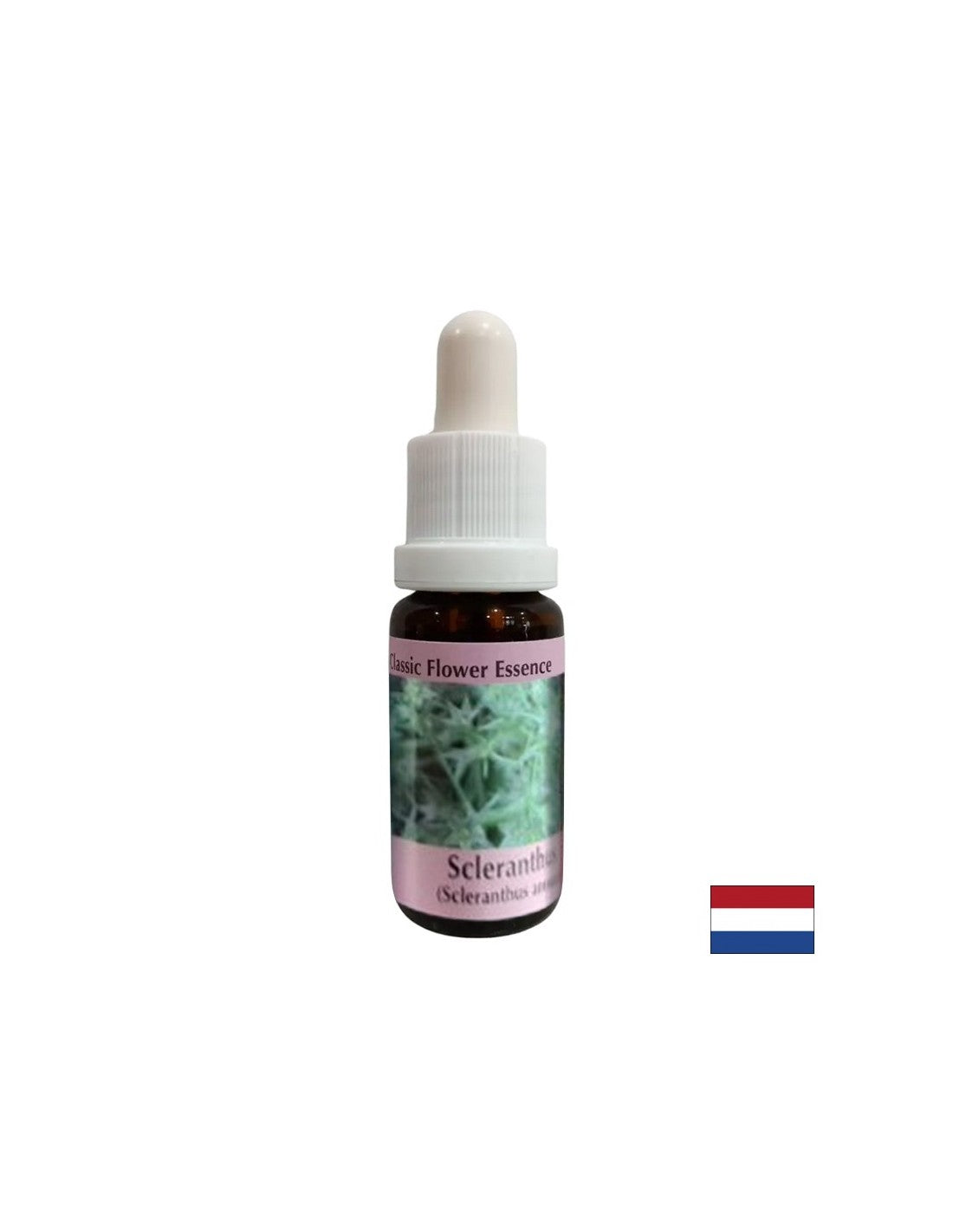 За вътрешен баланс - хрущялна есенция № 28, капки 15 ml