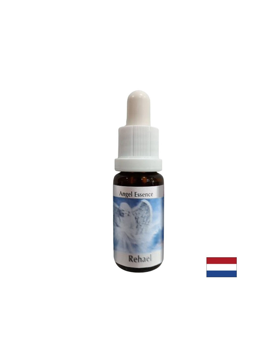 Поддържа лечение - REHAEL ESSENCE (Angel Essence No. 19), отпада 15 ml