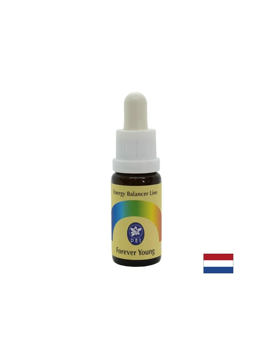 Essence Eternal Youth № 4, капки 15 ml