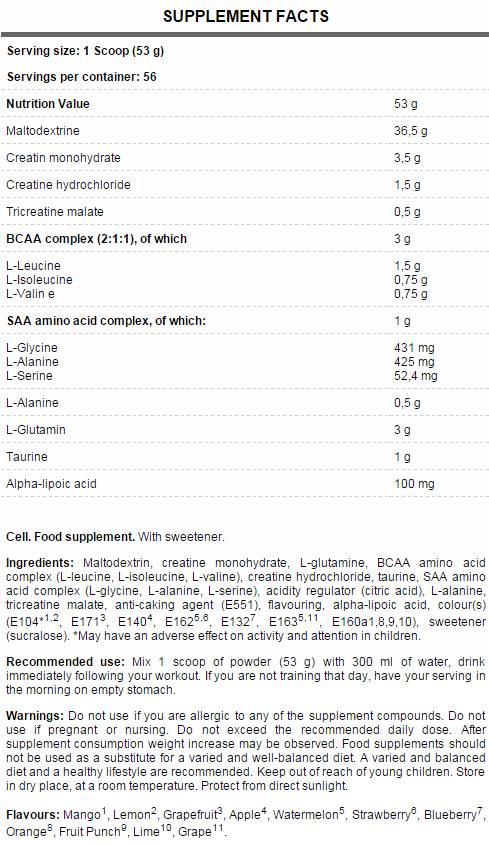 GH MAX 180 Раздели.