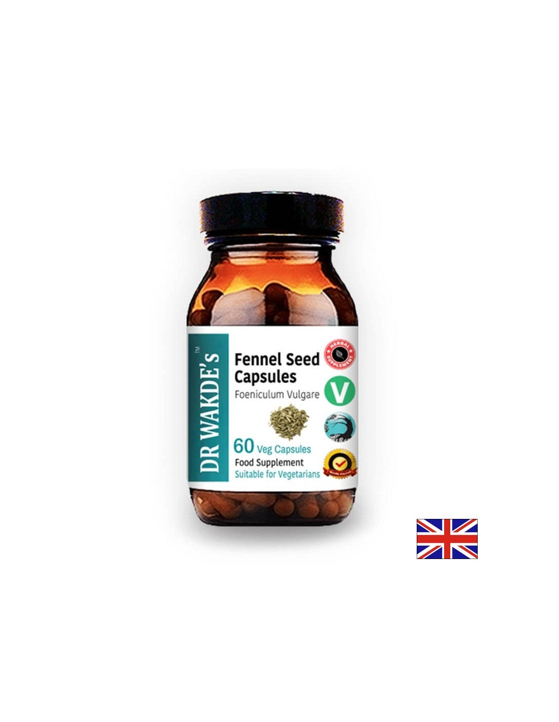 Нарязване - за колики, лош дъх и стимулиране на лактация, 60 капсули