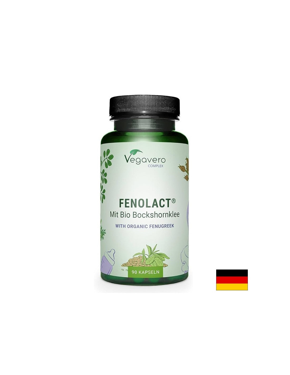 Fenolact® - prodkrepа, kъrmено