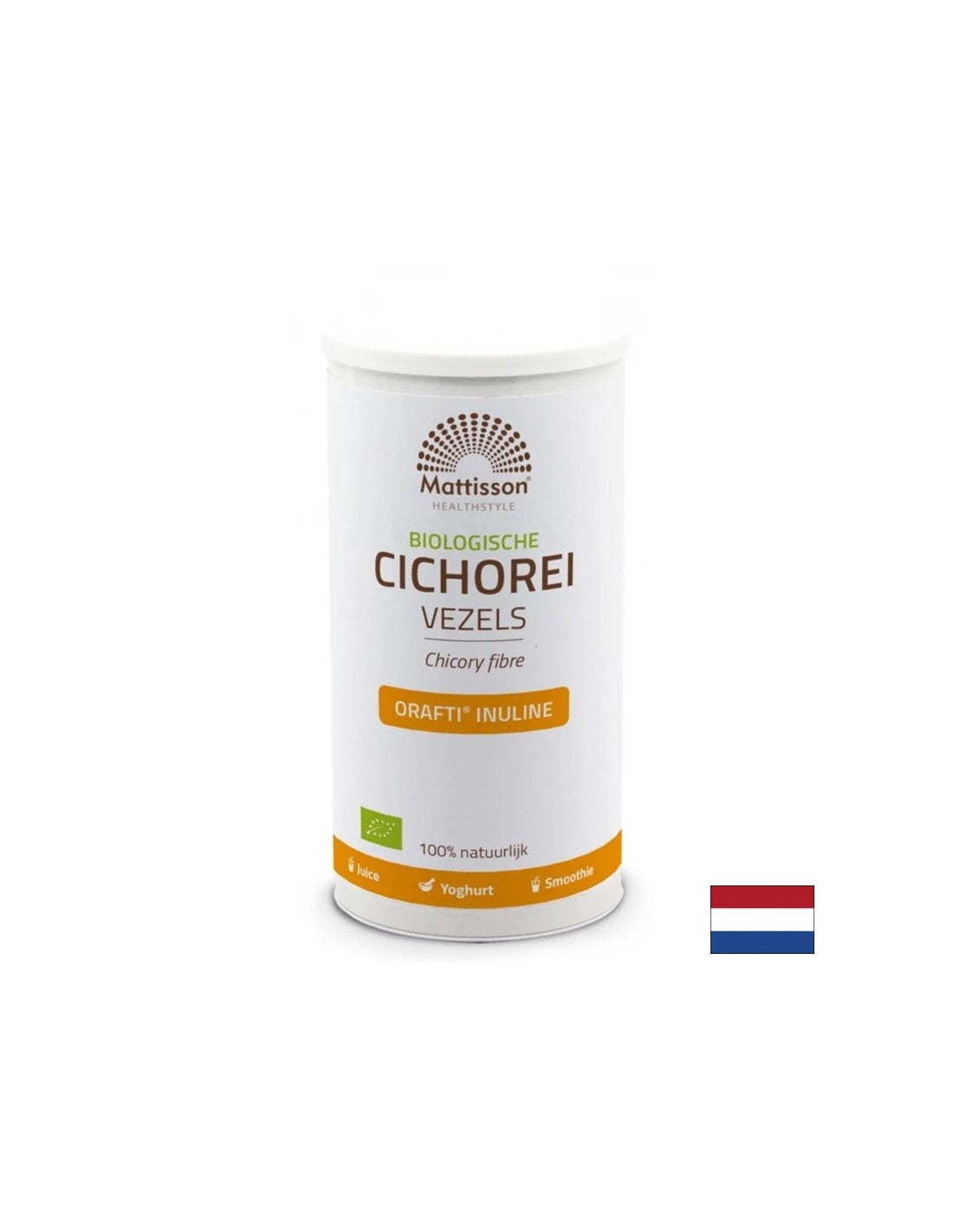 Orafti® Chicory Fiber - Добро храносмилане и баланс на микробиома, 275 g прах