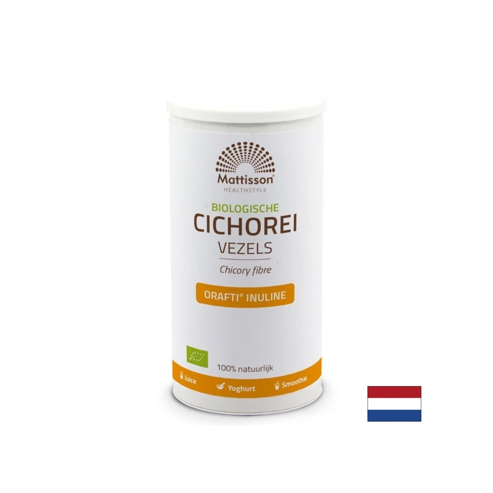 Orafti® Chicory Fiber - Добро храносмилане и баланс на микробиома, 275 g прах