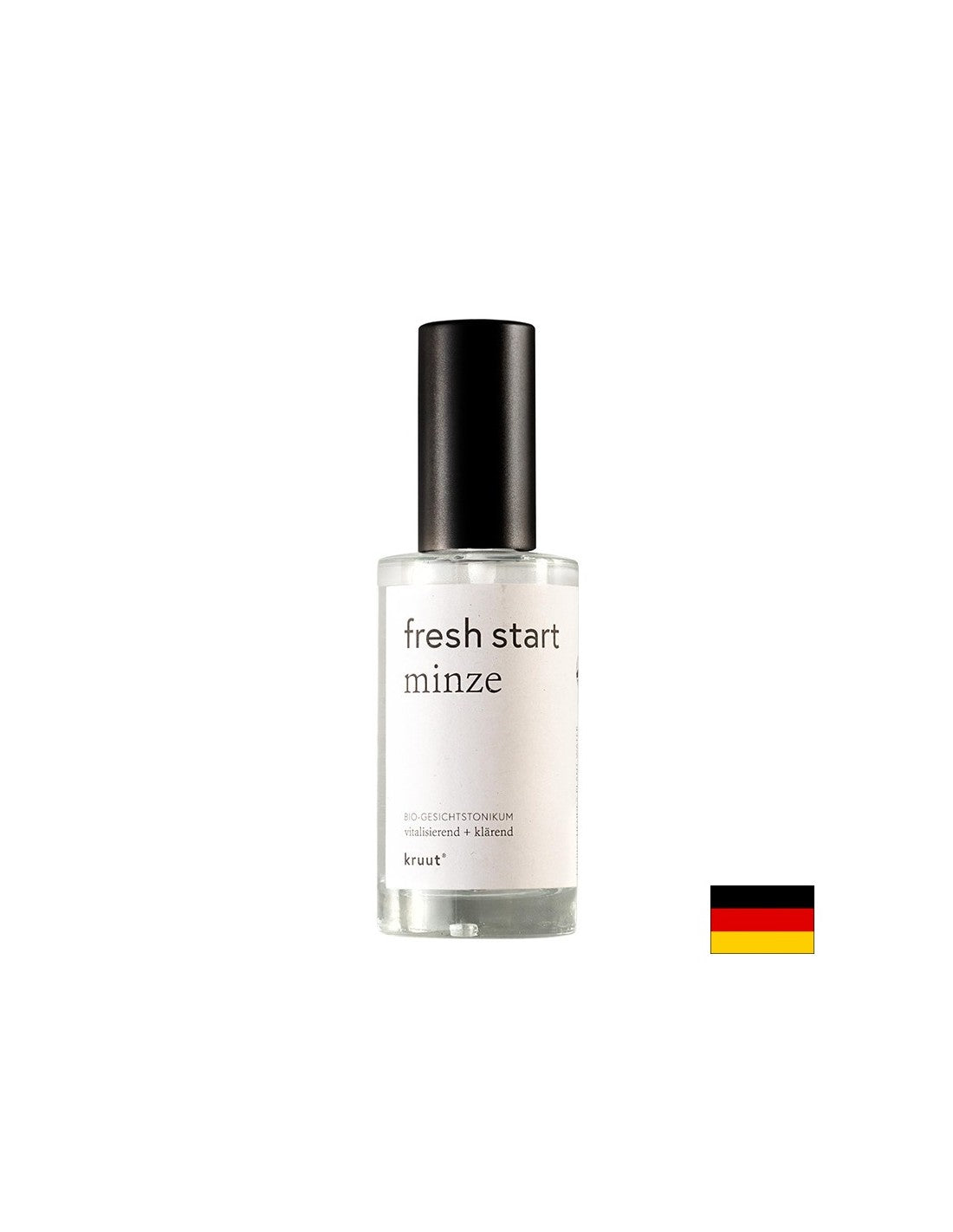 Ментова флорална вода (хидролатна), 50 ml