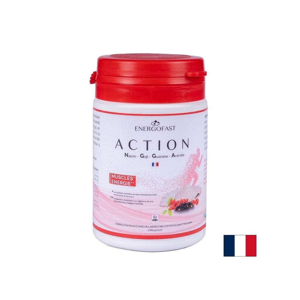 Съвместна формула с перлена стриди майка, 60 капсули