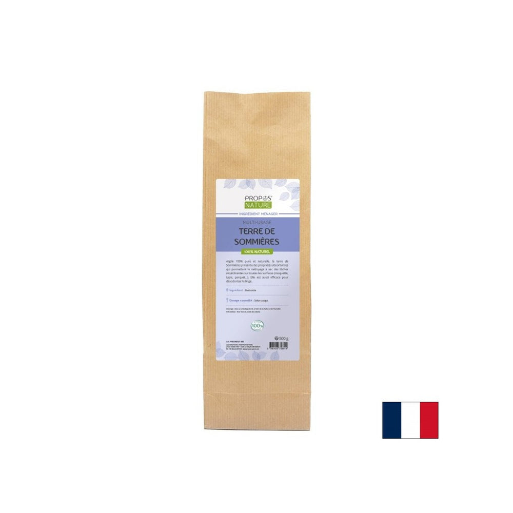 Бентонитна глина, 500 g