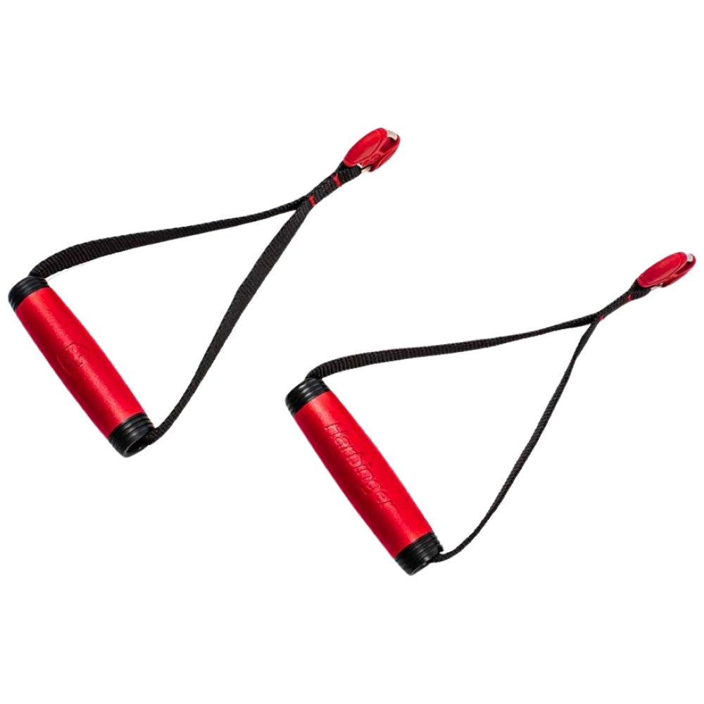 Захващайте бързите кабелни дръжки