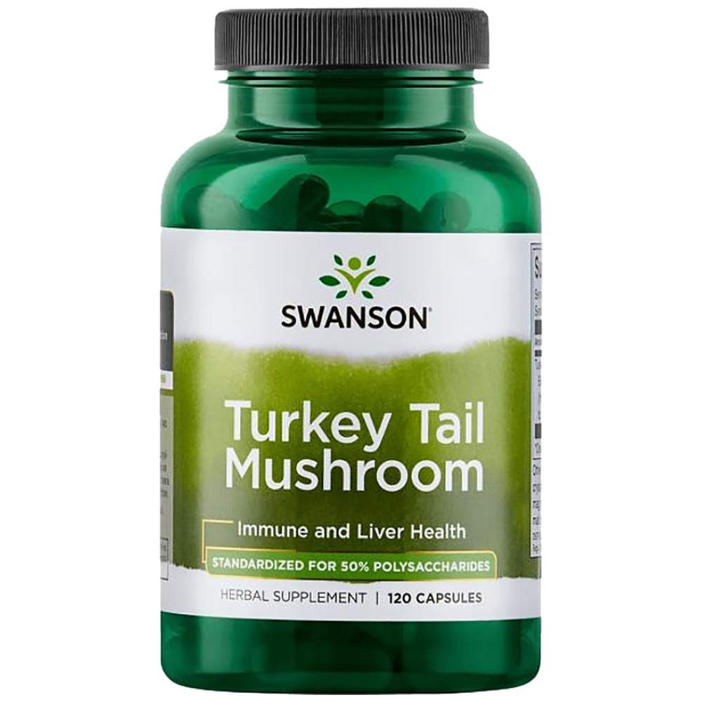 Обновяване на черния дроб / 180 VCAPS