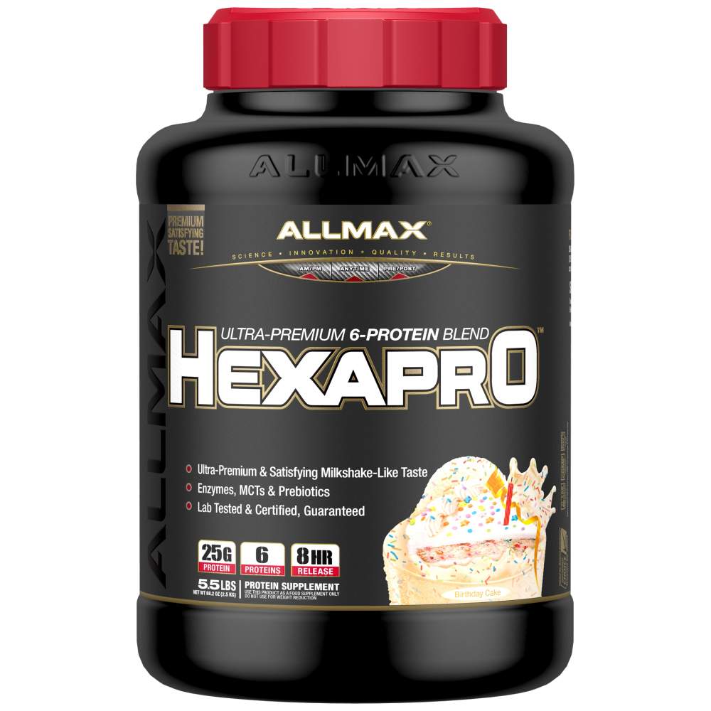 HEXAPRO - 2490 грама