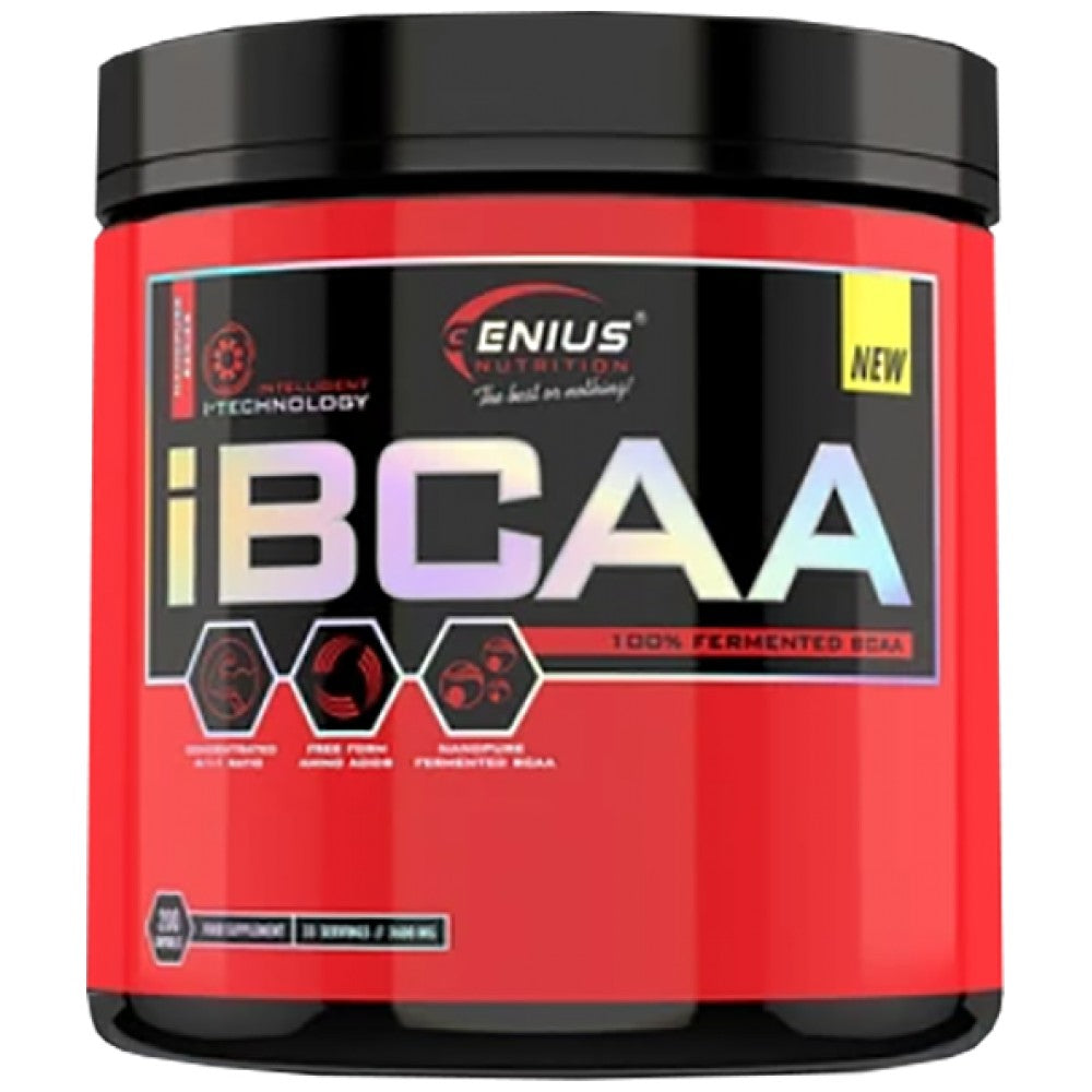 IBCAA - 200 капсули