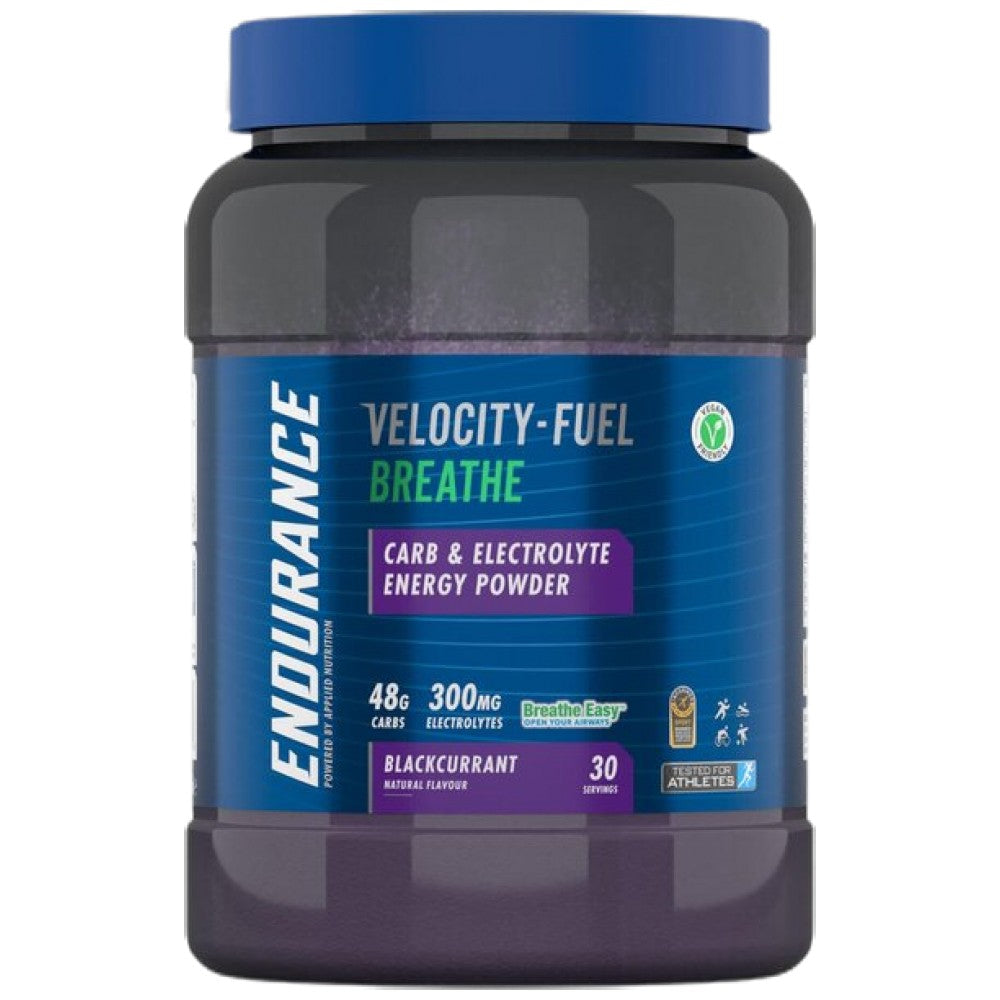 Издръжливост дишане | Въглехидрати и електролитна енергия - 1500 грама