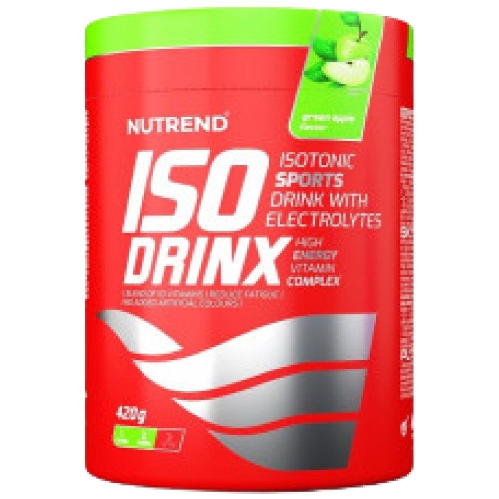 Isodrinx - 420 грама