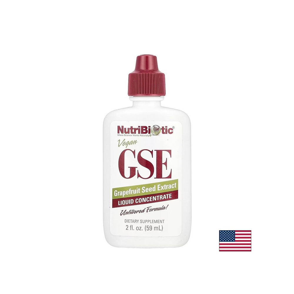 Имунитет - екстракт от семена от грейпфрут, 59 ml капки