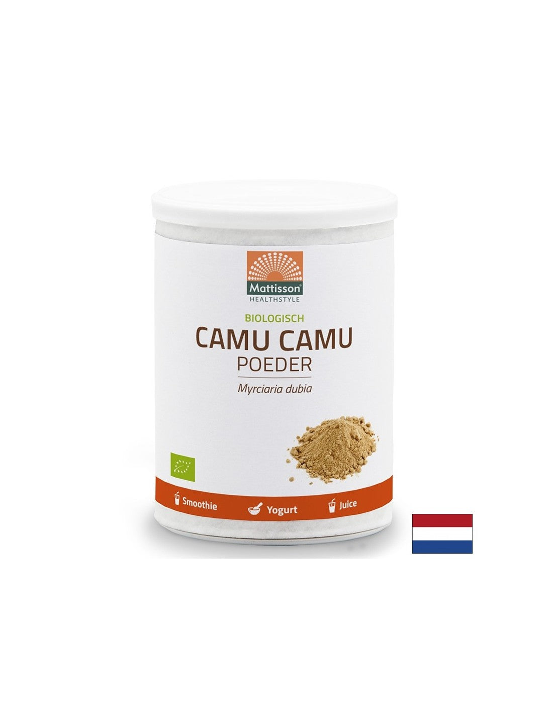 Имунитет - Camu Camu, 120 g прах