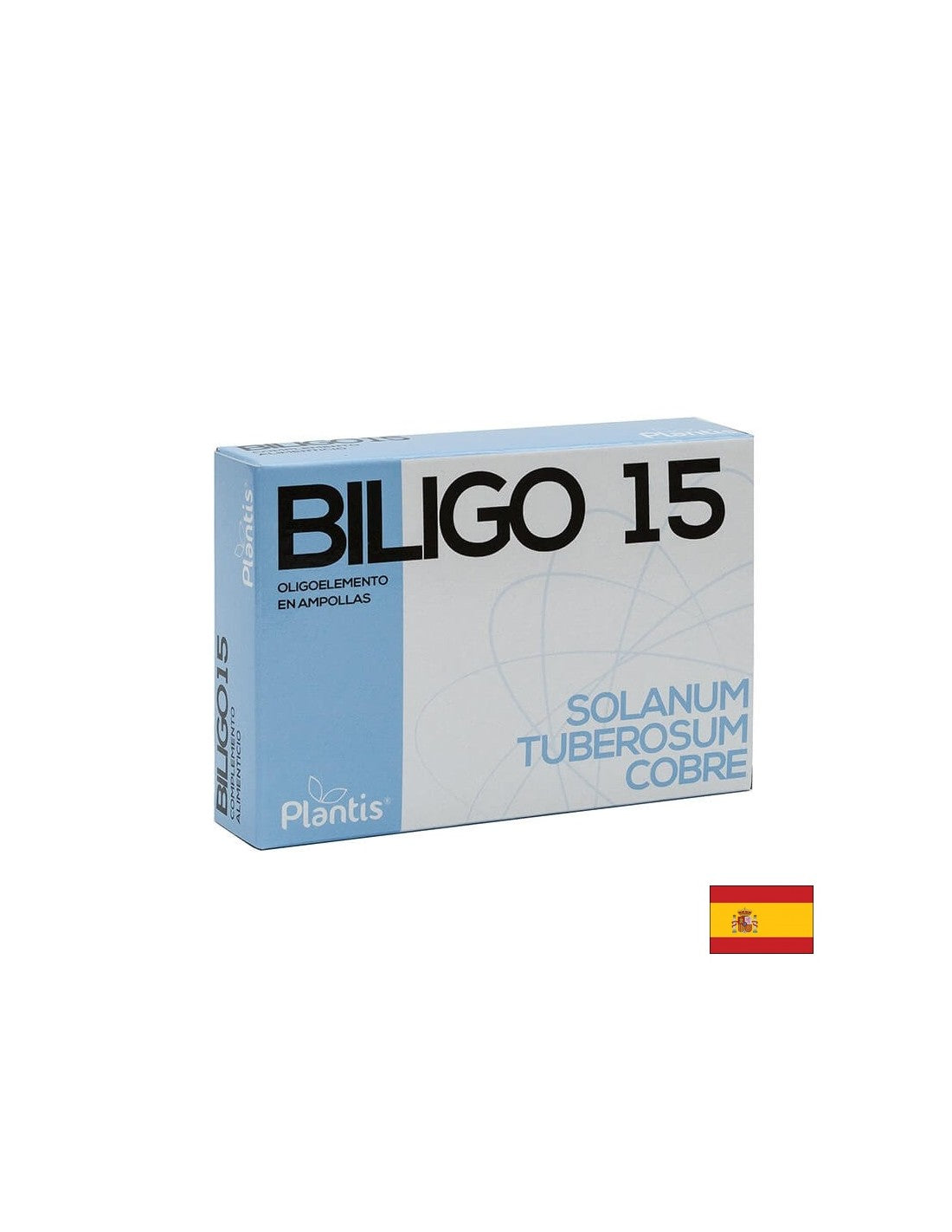 Имунитет - Plantis® мед, 1 mg x 20 ампули за пиене