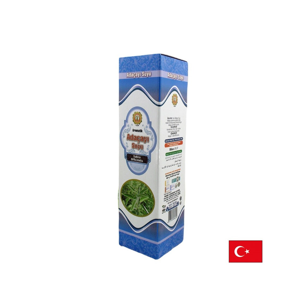 Сок от градински чай - здраве на жените, когнитивна функция. 1000 ml