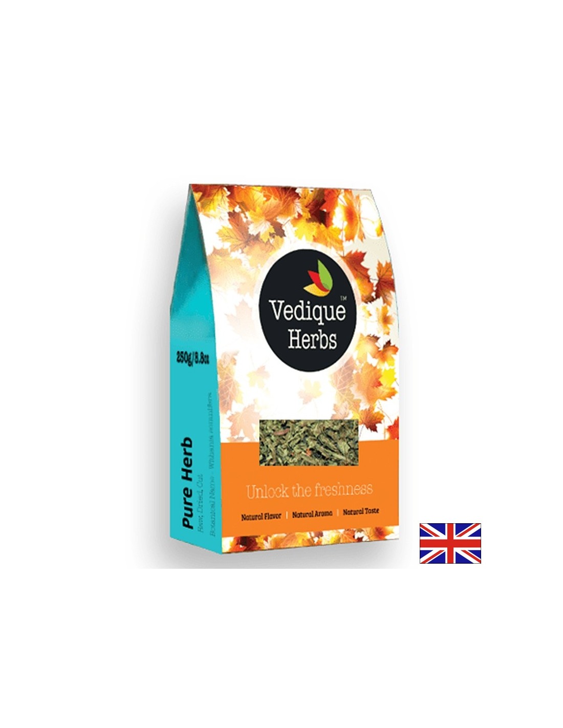 Karanja (семена) Vedique ™, 250 g