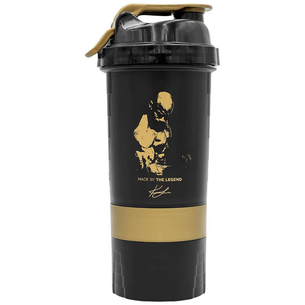 <tc>Kevin Levrone</tc> / Шейкър / Made by the Legend 500 мл