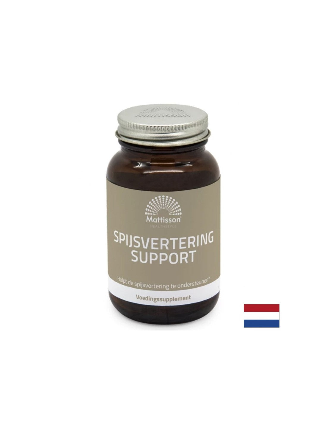 Храносмилателна формула, 90 капсули