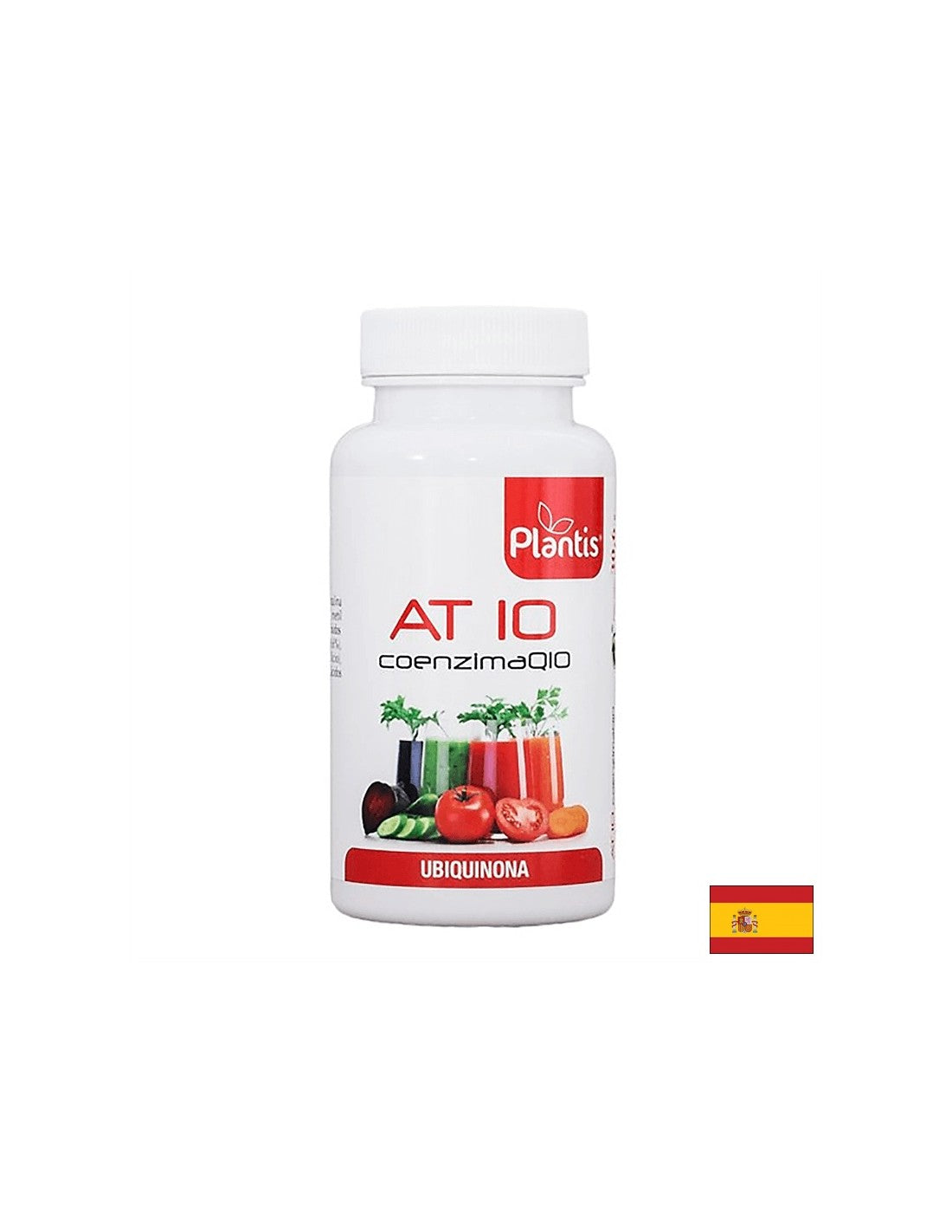 Сърдечно -съдова система - коензим q 10 (убихинон), 100 mg x 60 капсули