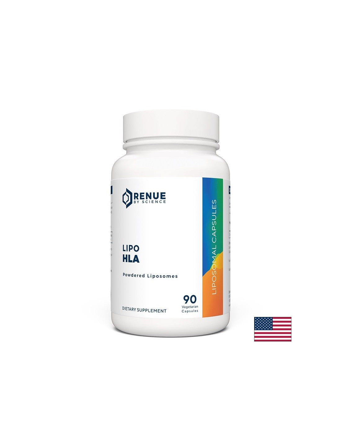 Хиалуронова киселина - коса и кожа - липозомна, силно абсорбираща форма, 150 mg, 90 капсули за 3 месеца прием