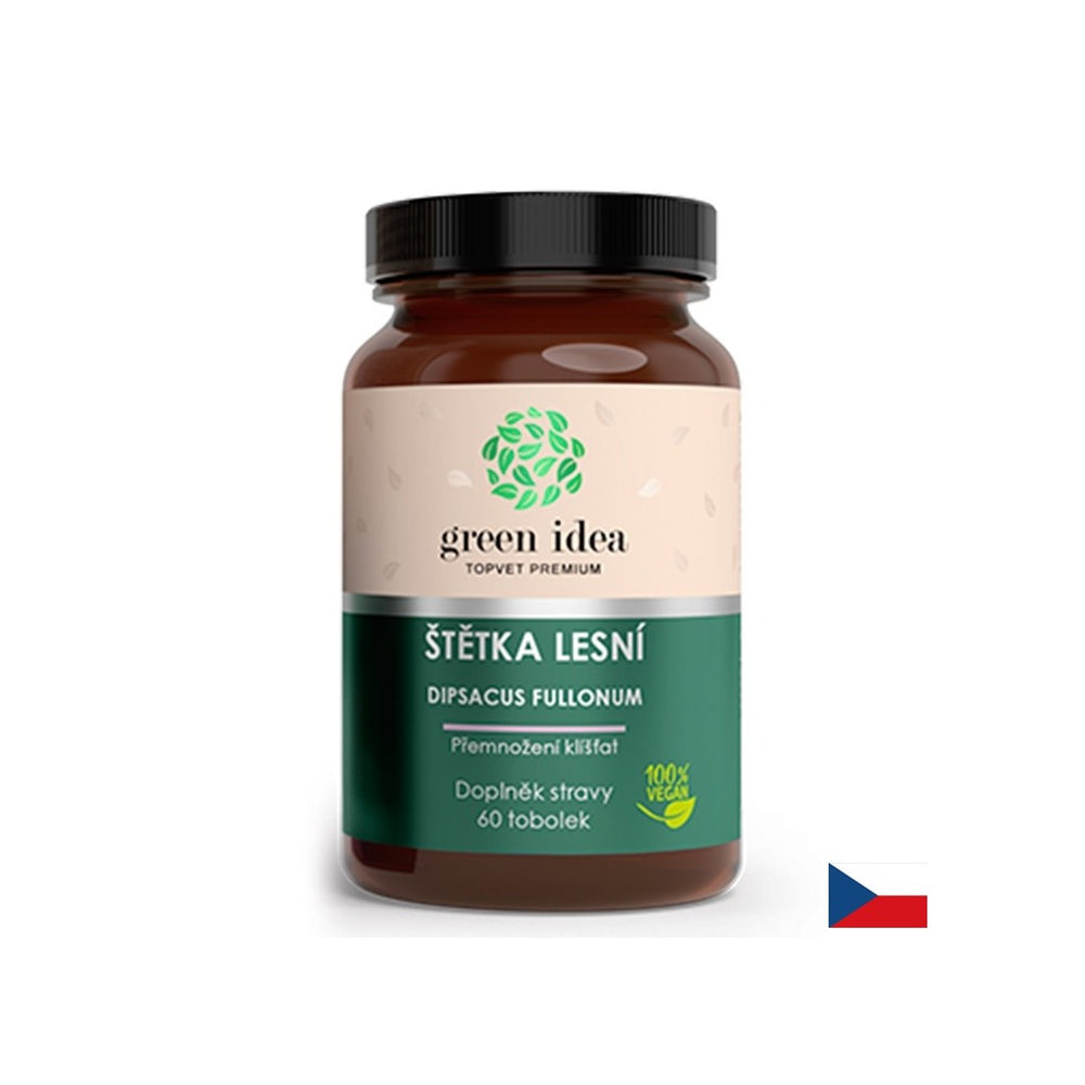 Кости и стави - горна луга, 60 капсули