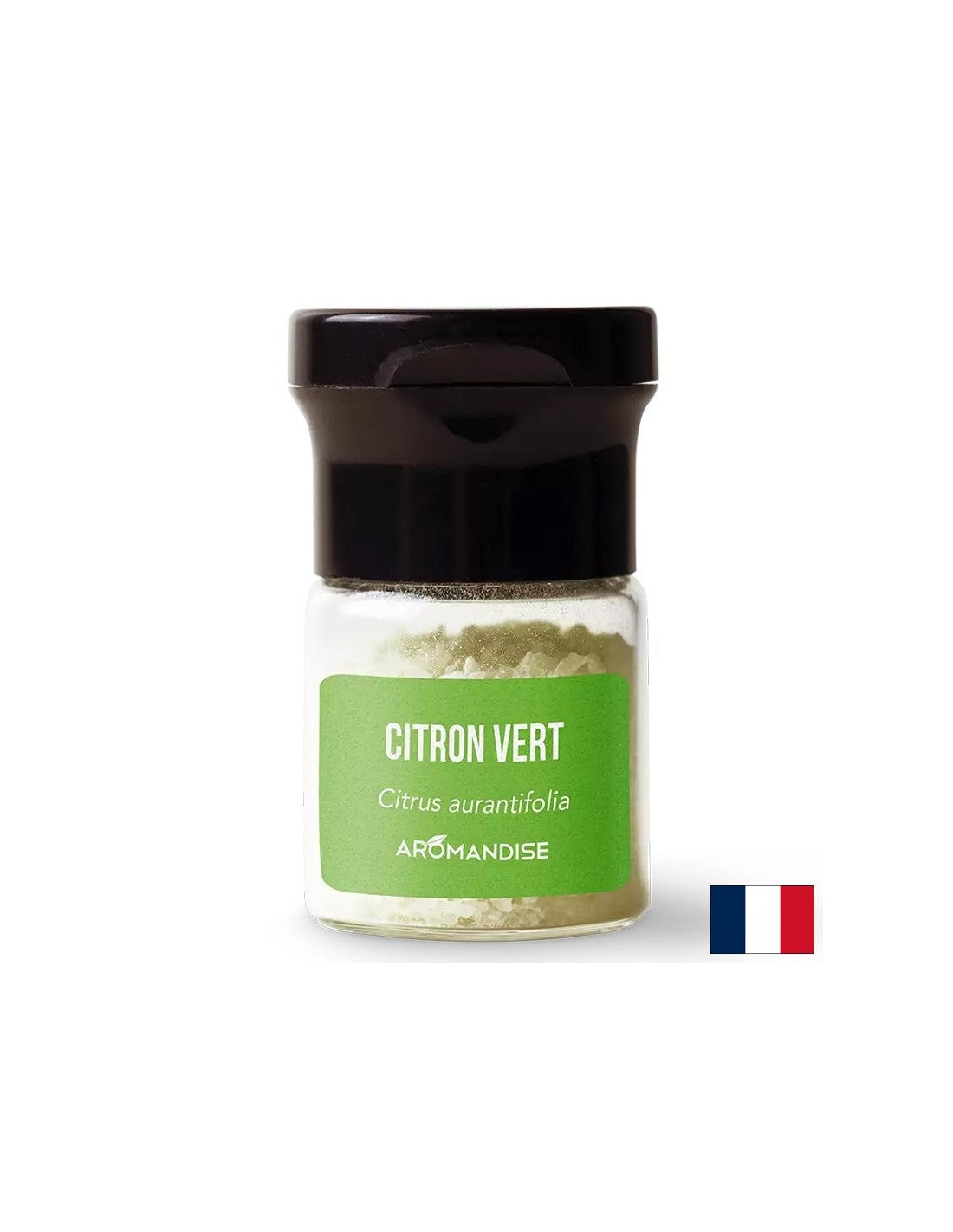 Кристали за етерично масло от вар (кулинарни) - за ароматизационни ястия, сосове, напитки, 10 g