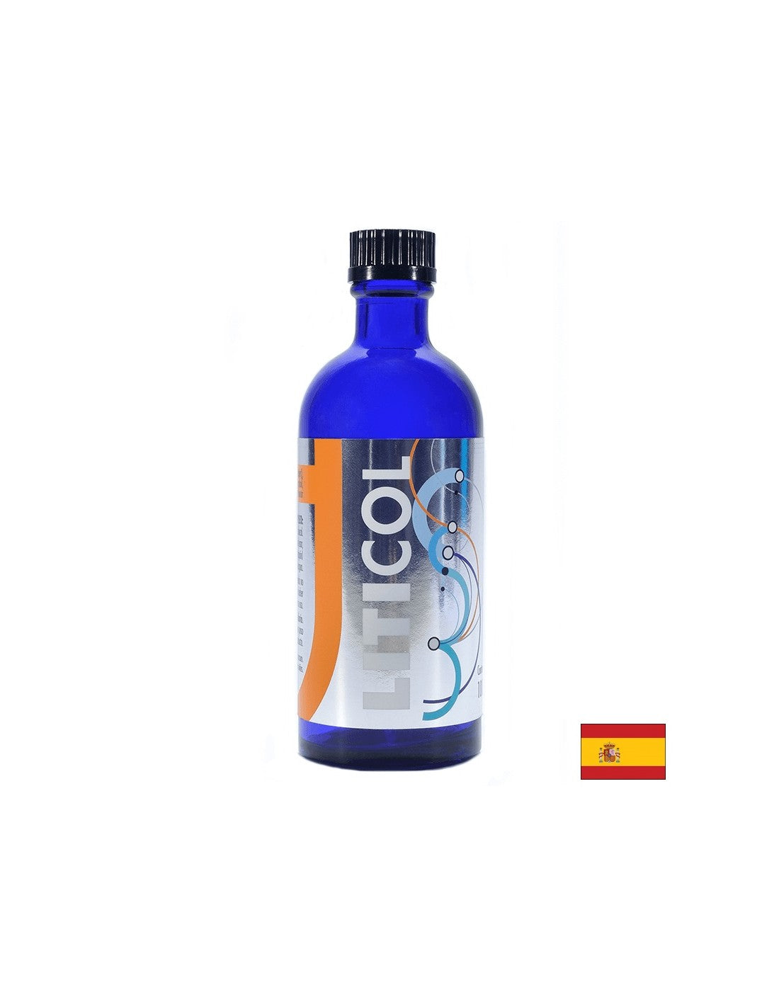 Литикол/ Литиев сулфат/ Антистрес и добро настроение, разтвор за уста, 100 ml Arte<tc>san</tc>ia