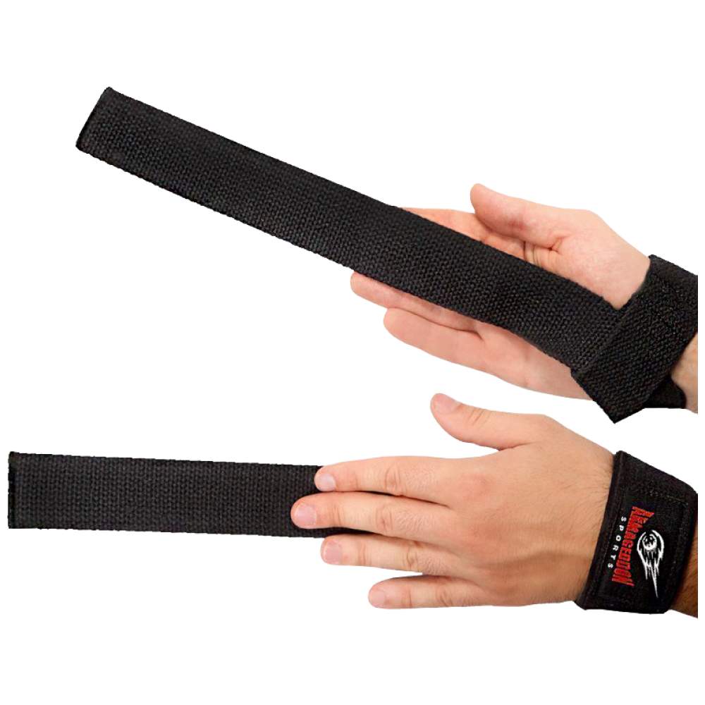 Фитили с подкрепа