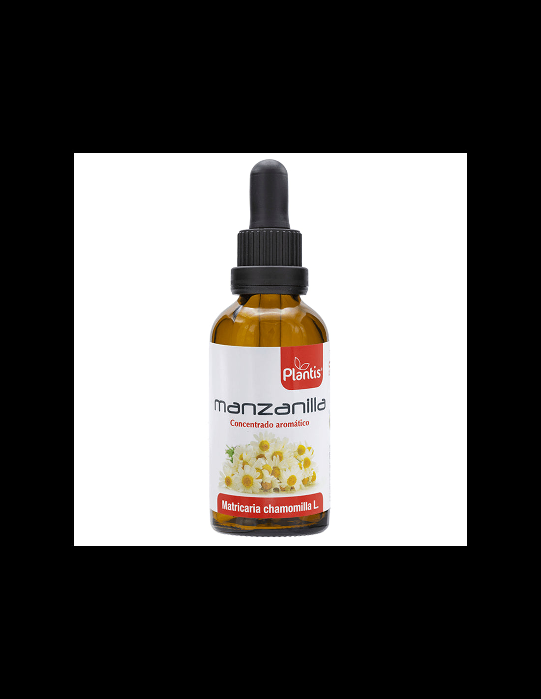 Manzanilla/ Chamomile (tincture)/ Nervous system and digestion, 50 ml Artesania - Nutra Best Europe