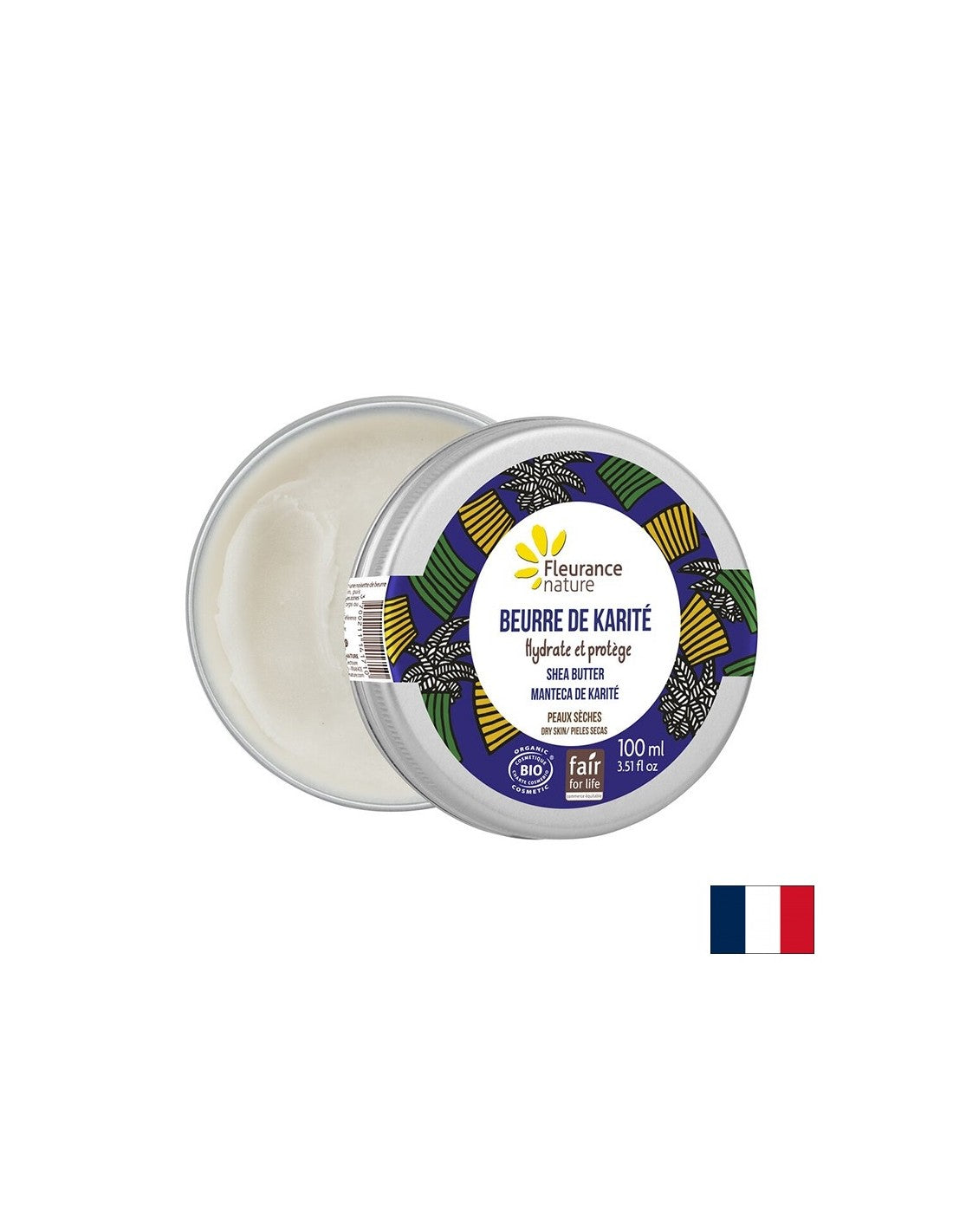 Шито масло, био, 100 ml