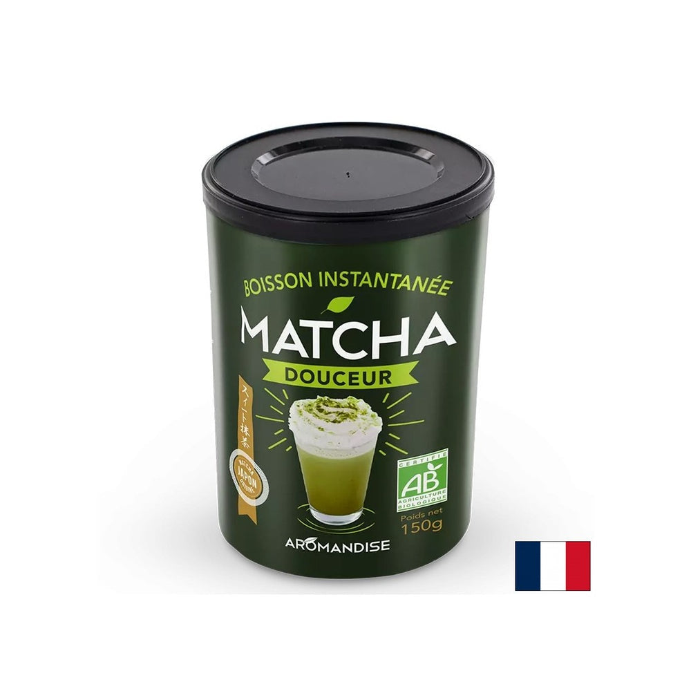 Matcha - тонична напитка, 150 g, прах