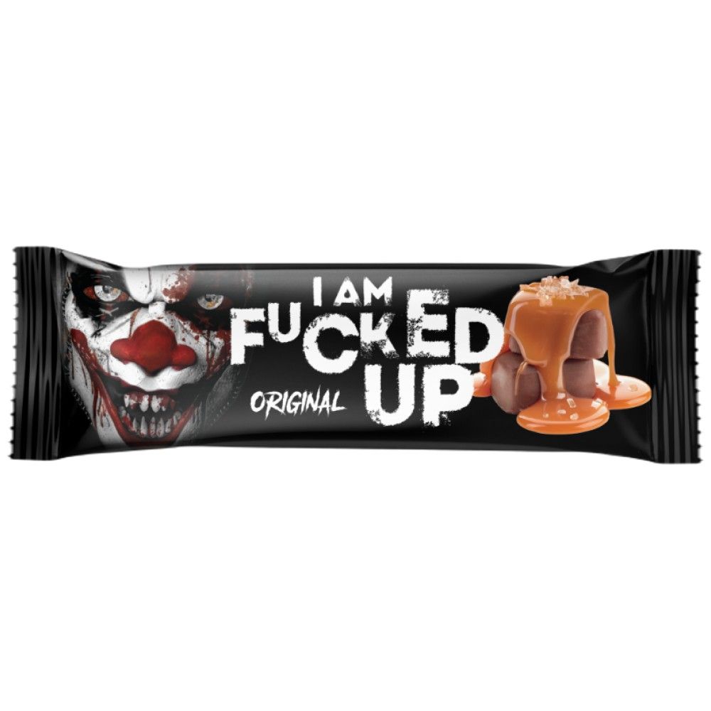 Аз съм f#cked joker protein bar - 55 грама