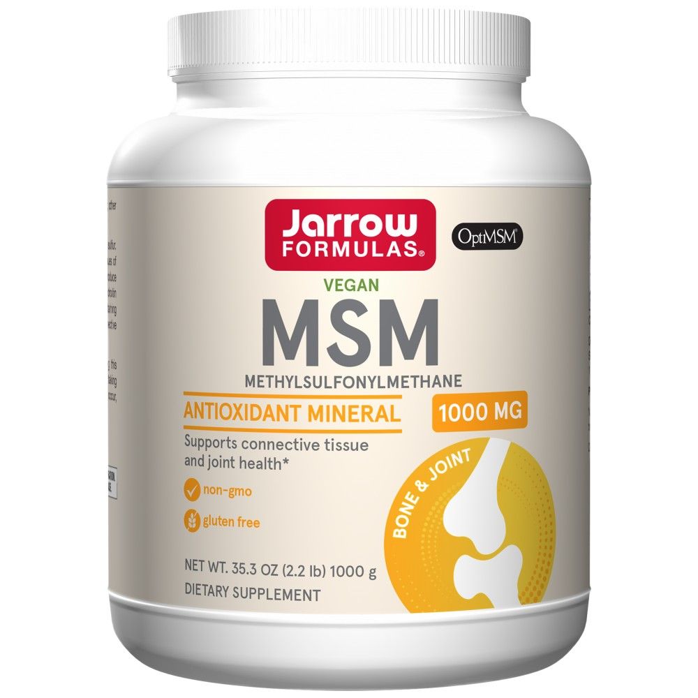 MSM SURFUR POWDER - 1000 GRAMA