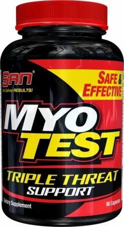 Myotest 90 капсули