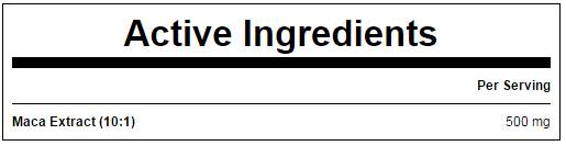 Мака 30 капсули