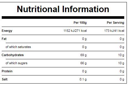 Органичен кленов сироп 250 ml