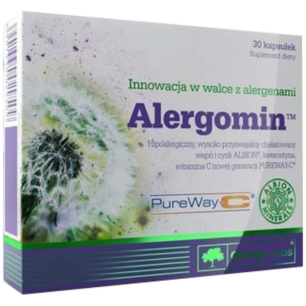 Alive! Multi-Vitamin - 60 Таблетки - Feel You