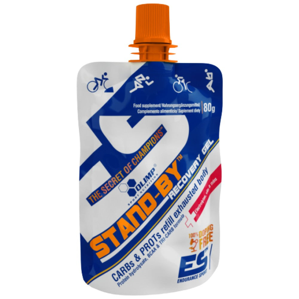 Стойте от Recovery Gel 80 грама