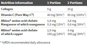 Collaregen - 400 грама