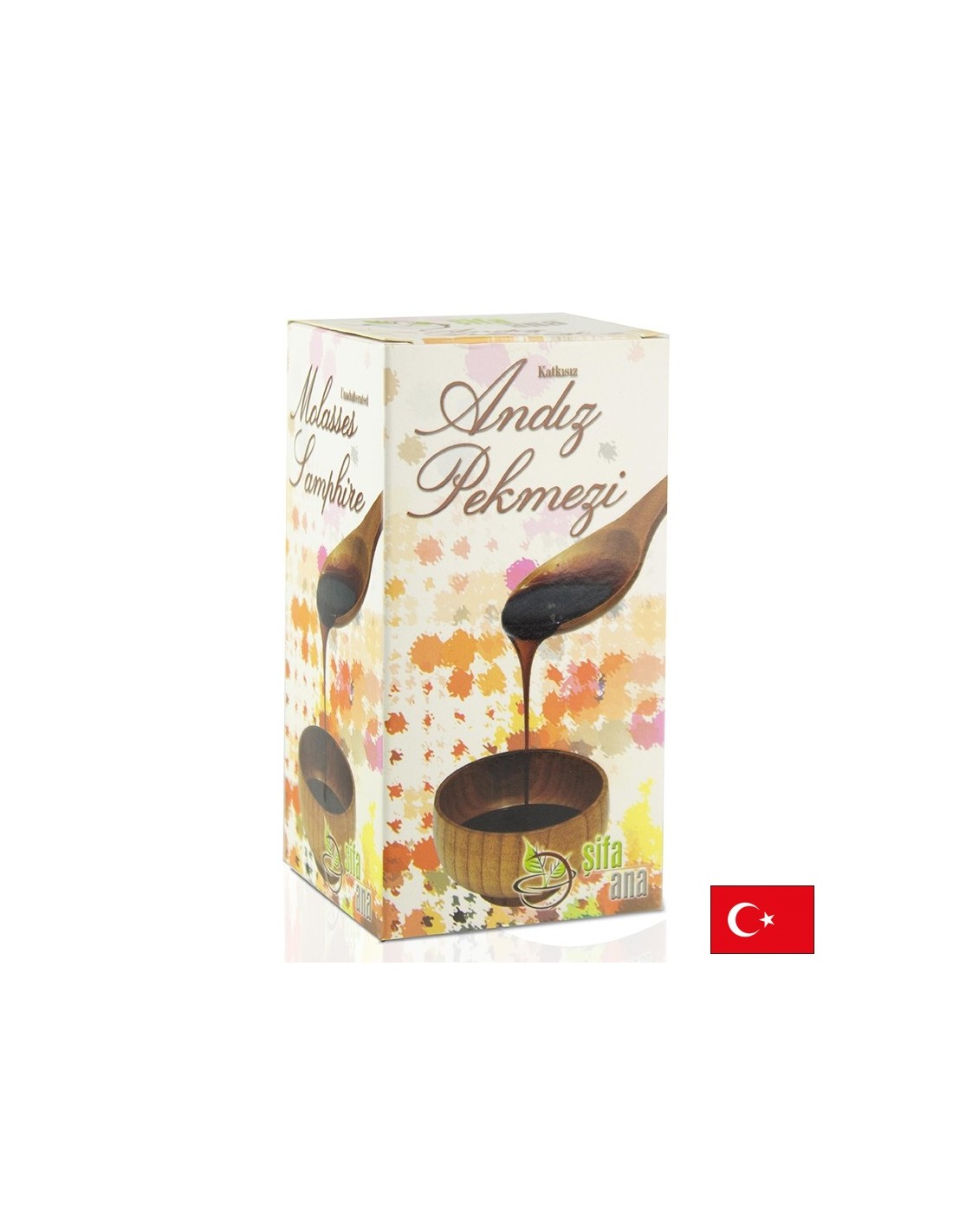 Морски зърна - добро храносмилане, 460 g