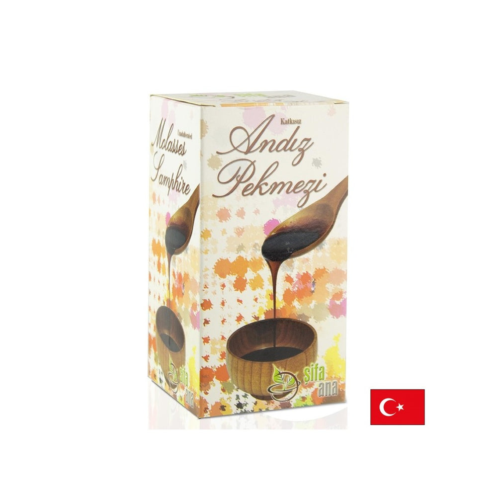 Морски зърна - добро храносмилане, 460 g