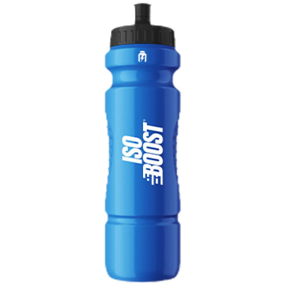 ISO Boost Bottle | Бутилка с вода ~ BPA безплатно 900 ml