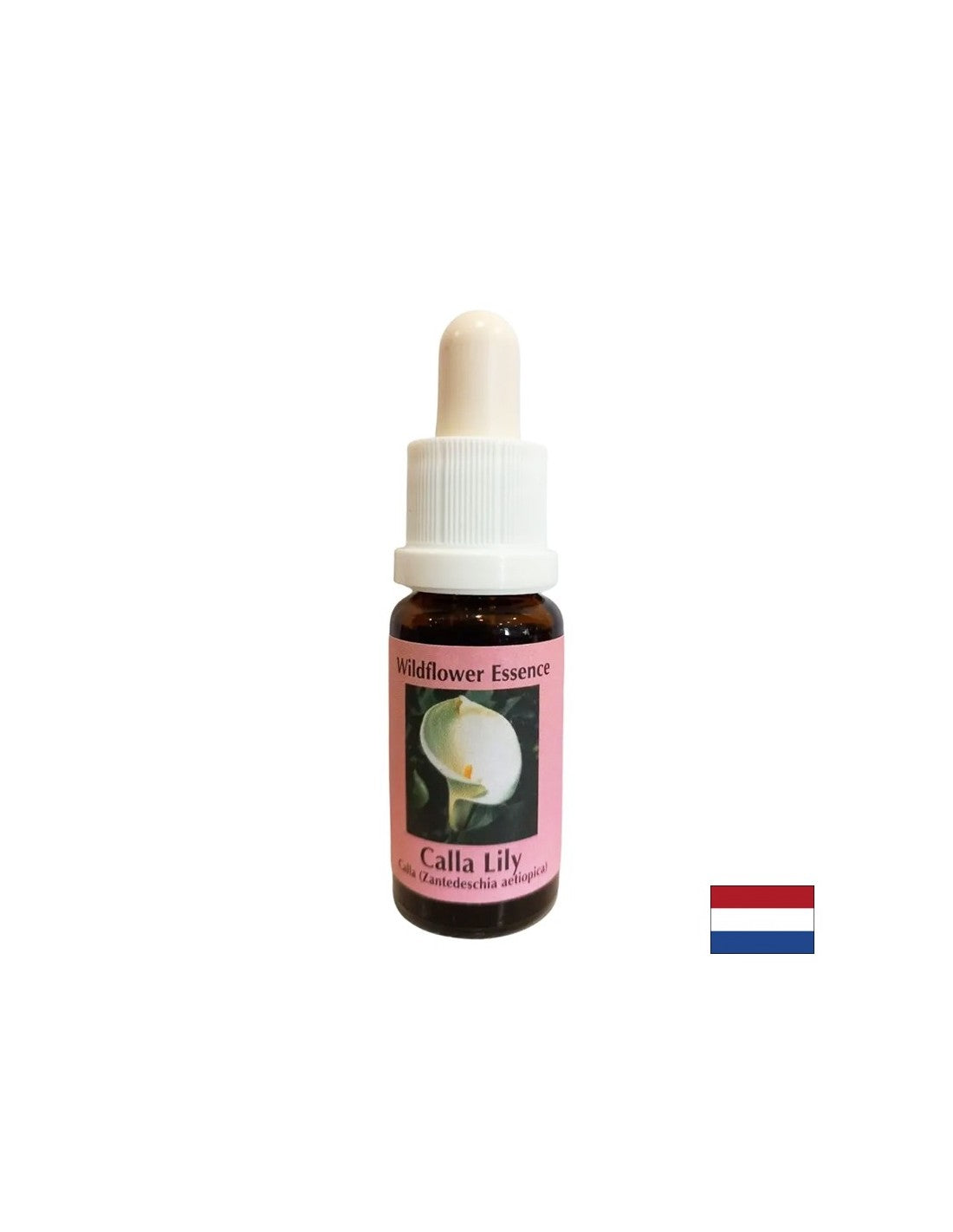 Помага за приемане на сексуалността и компенсира недоволството - Essence Calla № 23, капки 15 ml