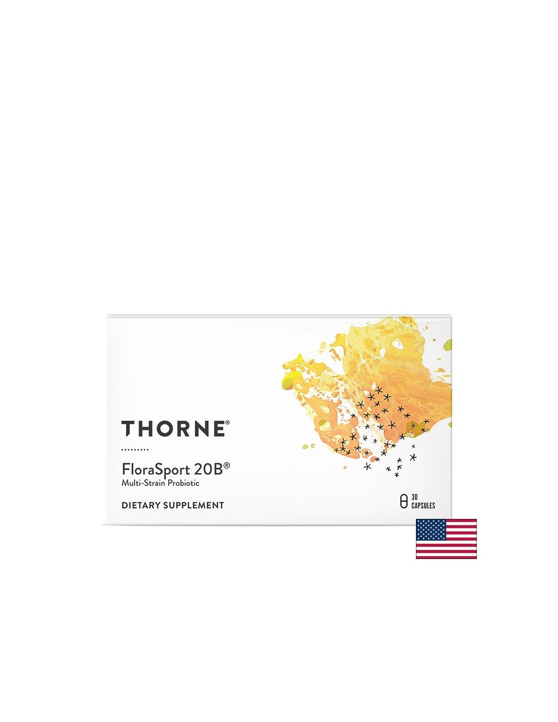 Пробиотик FloraMend - FloraMend Prime Probiotic®, 5 милиарда активни пробиотици х 30 капсули, с д<tc>XTEND</tc>издание на изд