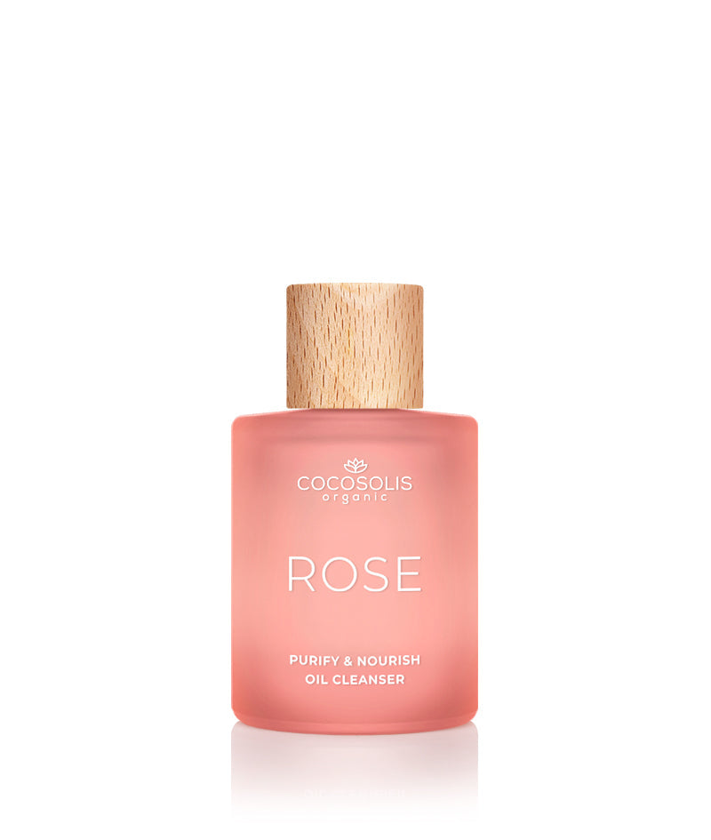 ROSE PREECIFY & OURISH MISH CLEASSER 50ML