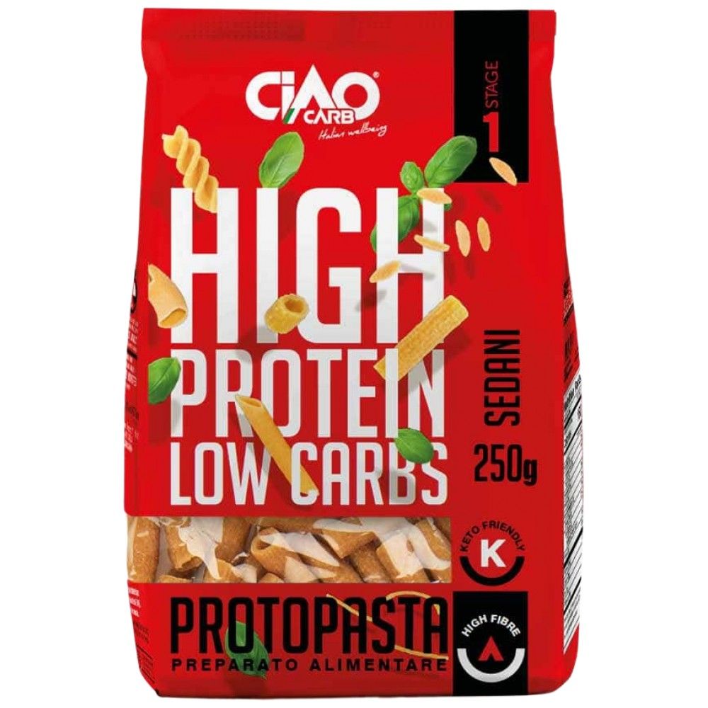 Protopasta Sedani | Етап 1 - 250 грама