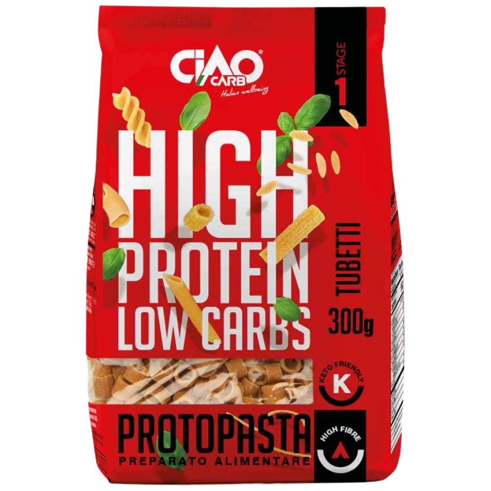 Protopaste Tubetti | Етап 1 - 300 грама