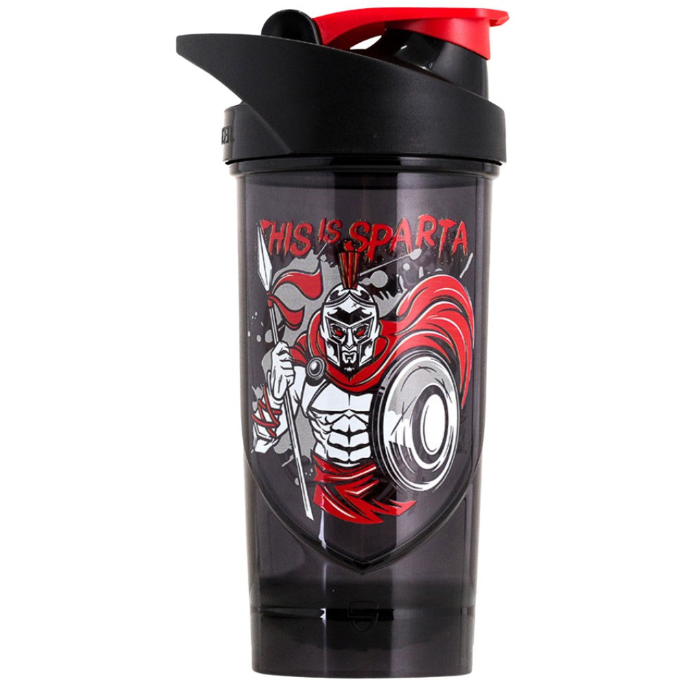 <tc>Shieldmixer</tc>® Hero Pro Shaker | Това е Спарта - 700 мл